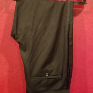 Caravelli tuxedo pant